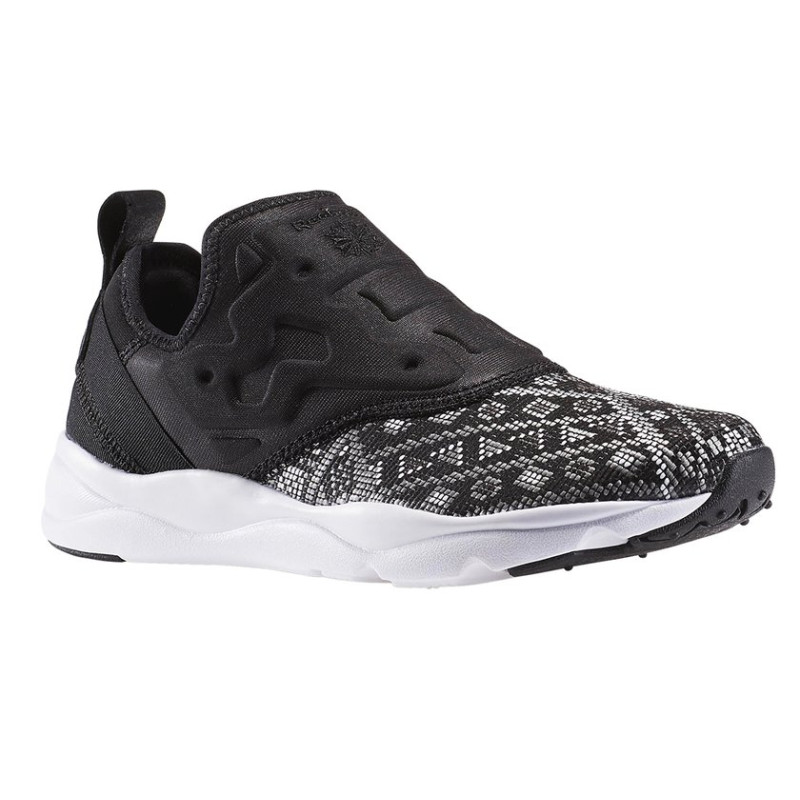 Reebok Furylite Slip On Gt