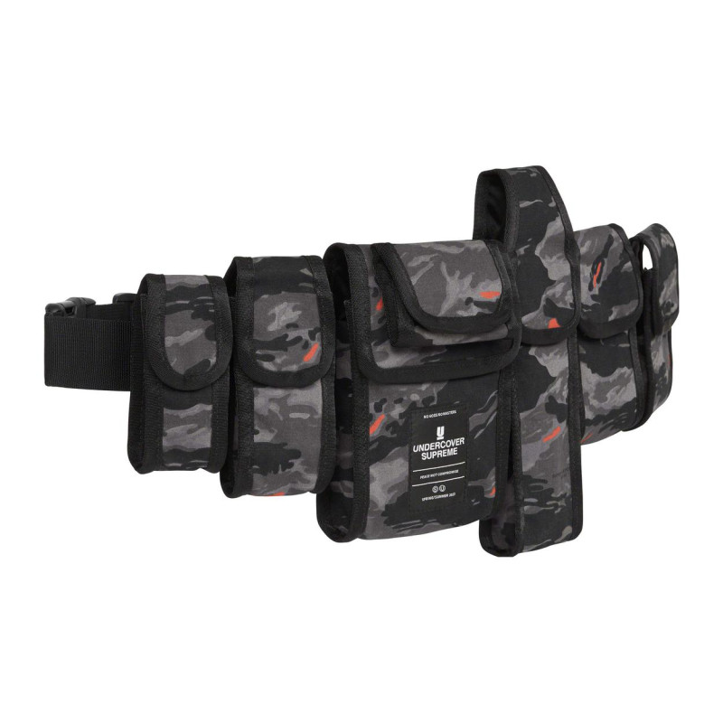 Supreme BELT WAIST BAG