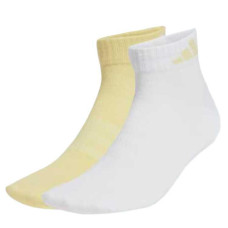 adidas LOGO LIGHT ANKLE SOCKS 2