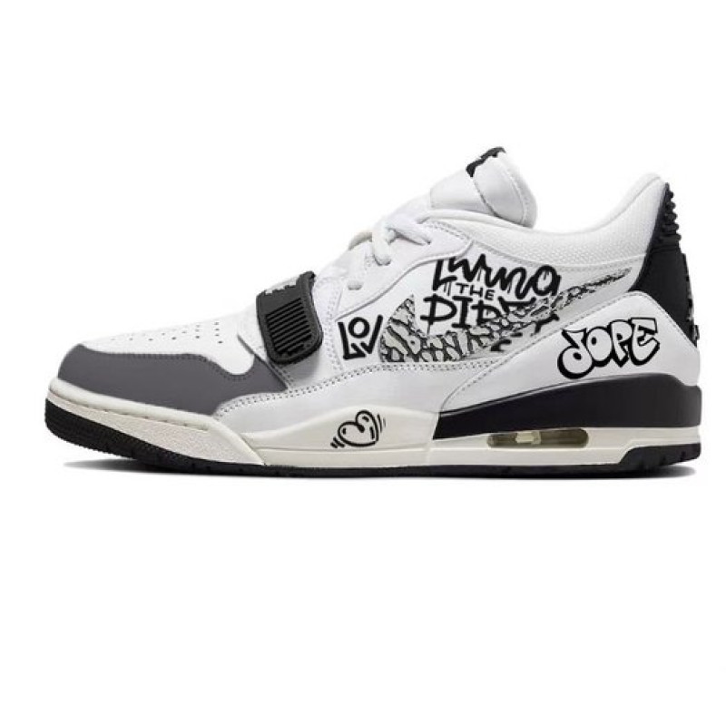 Jordan Legacy 312