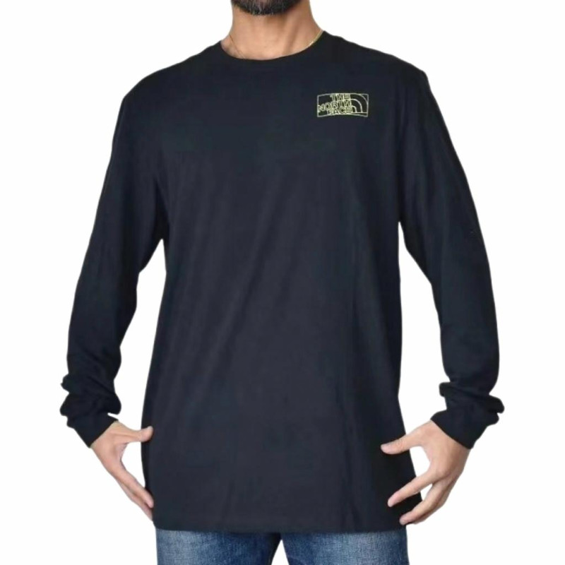 THE NORTH FACE T