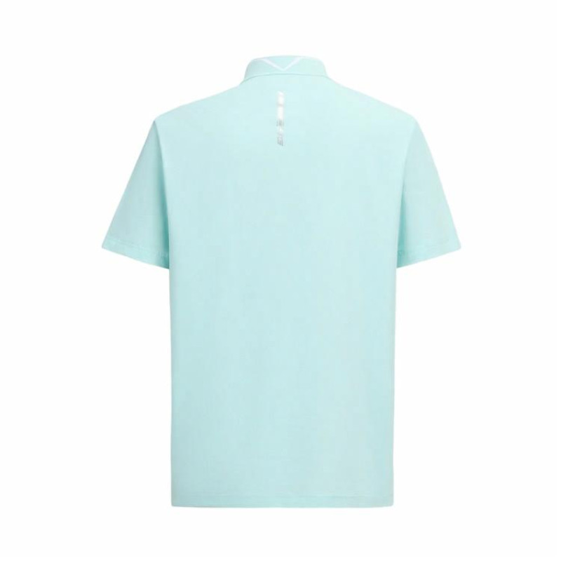 DESCENTE FIELD Polo