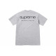 Supreme FW23 FW23 WEEK17 NYC TEE logoT