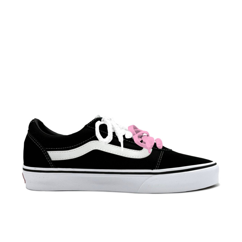 Vans Ward
