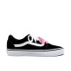 Vans Ward
