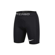 Nike Pro Metallic Logo