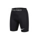 Nike Pro Metallic Logo