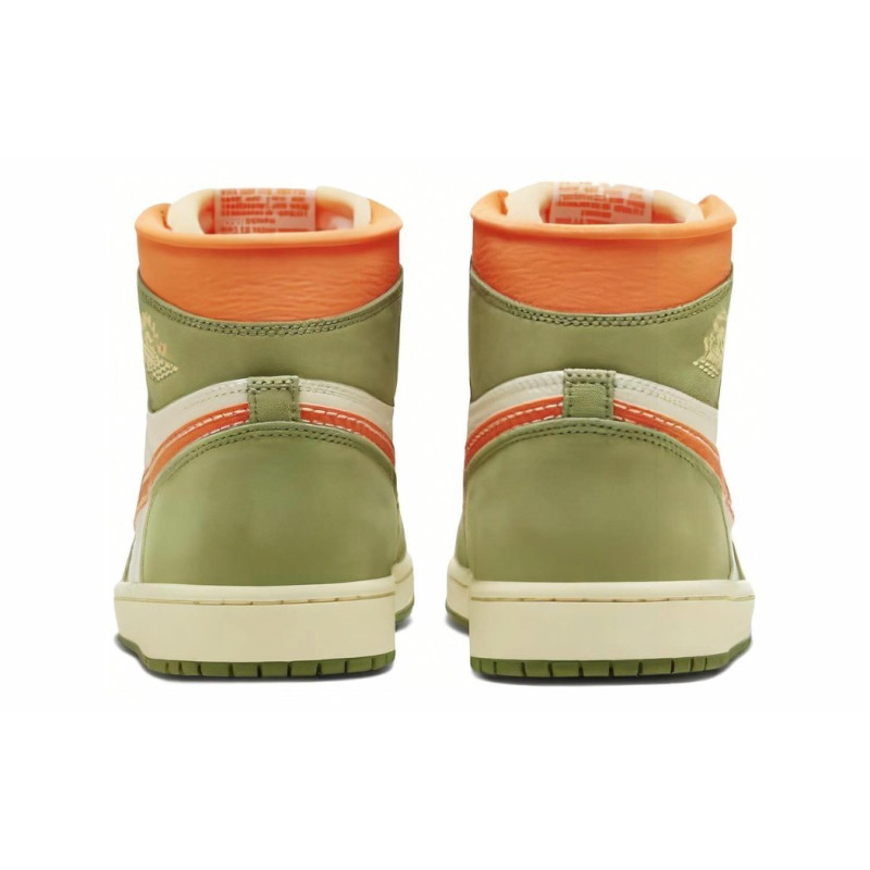 Jordan Air Jordan 1 High OG Craft 