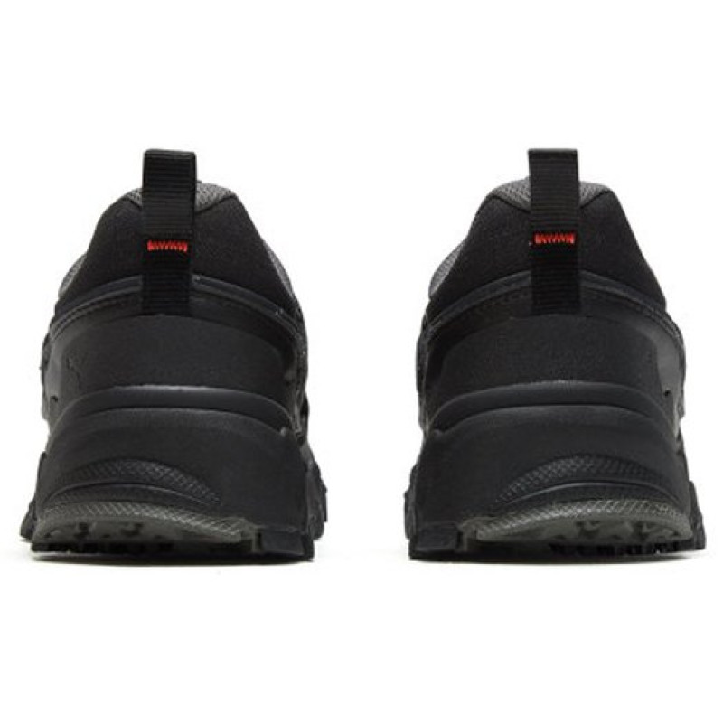 PUMA Trailfox Overland Mts Grid