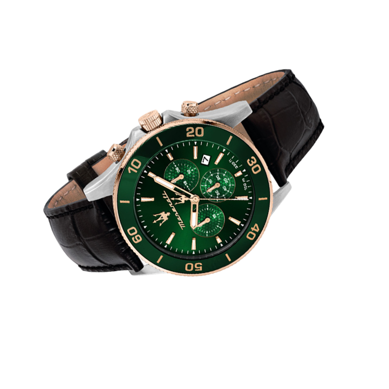 Maserati SFIDA 44MM
