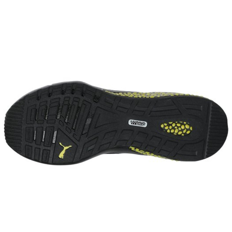Puma Hybrid Nx Caution