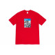 Supreme FW20 Week 1 Verify Tee Logo T
