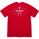 Supreme FW24 WEEK18 T Crest Tee logoT