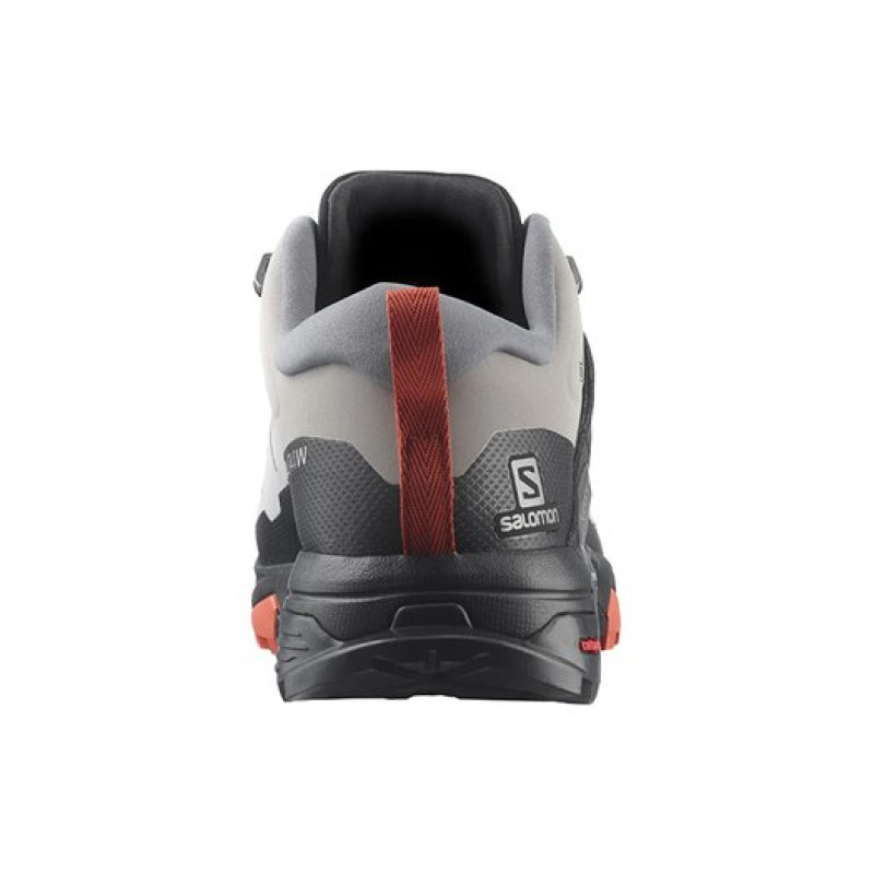 SALOMON X Ultra 4 Wide Gore-Tex