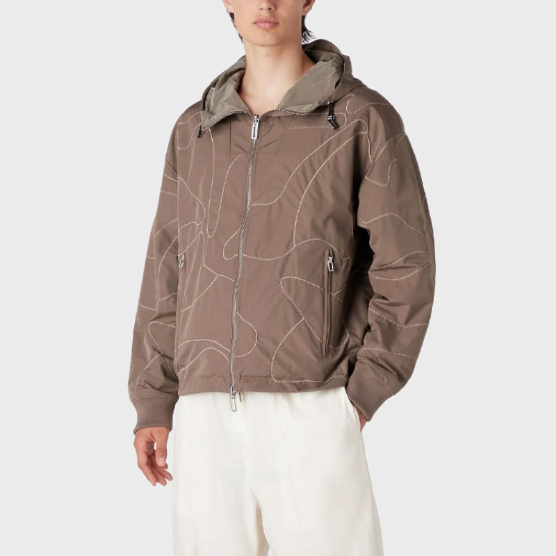 EMPORIO ARMANI SS23