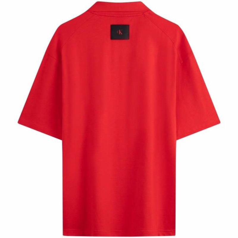 CALVIN KLEIN Polo