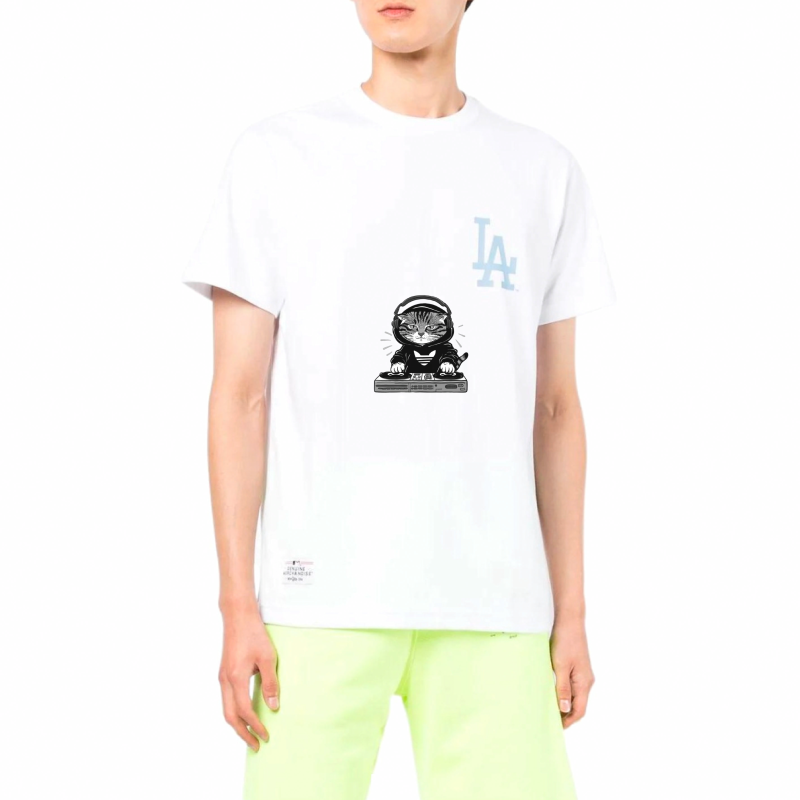 New Era x MLB YXYY T