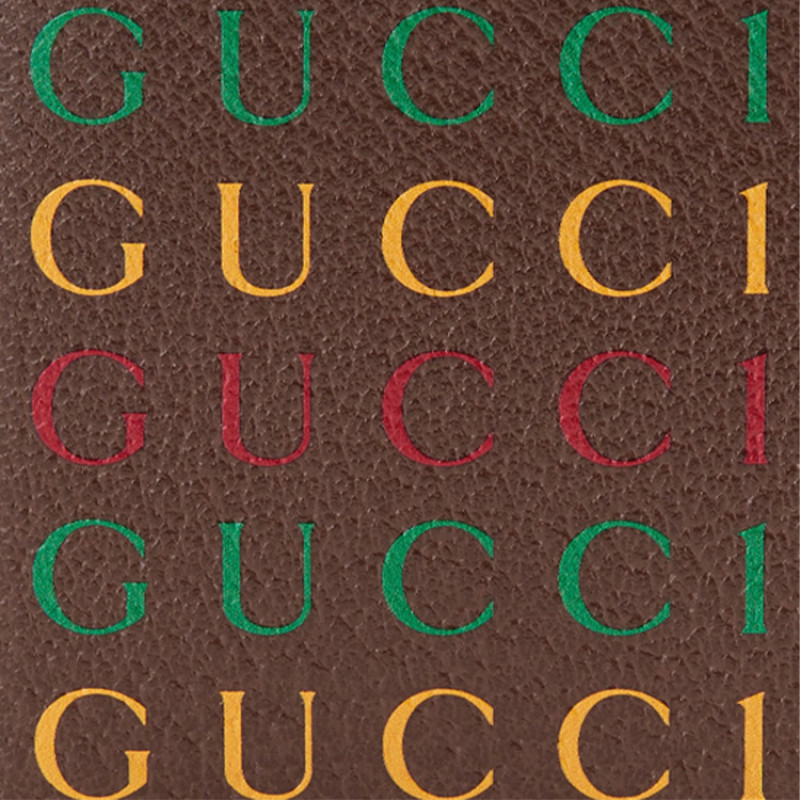 GUCCI Logo