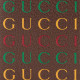 GUCCI Logo