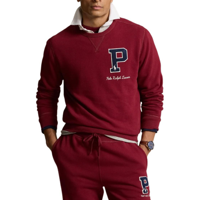 Polo Ralph Lauren FW24 Logo