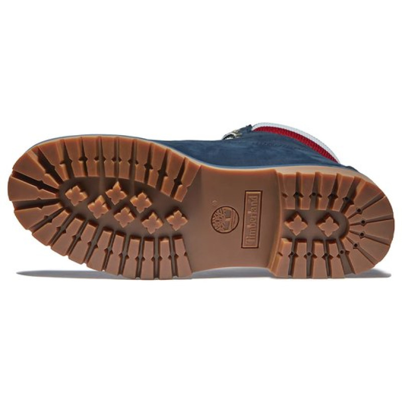 Timberland 6 Inch