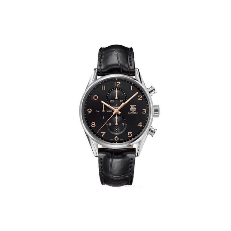 TAG HEUER 100 CAR2014.FC6235