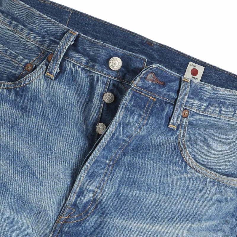 levis 501