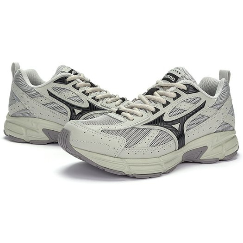 Mizuno Speed