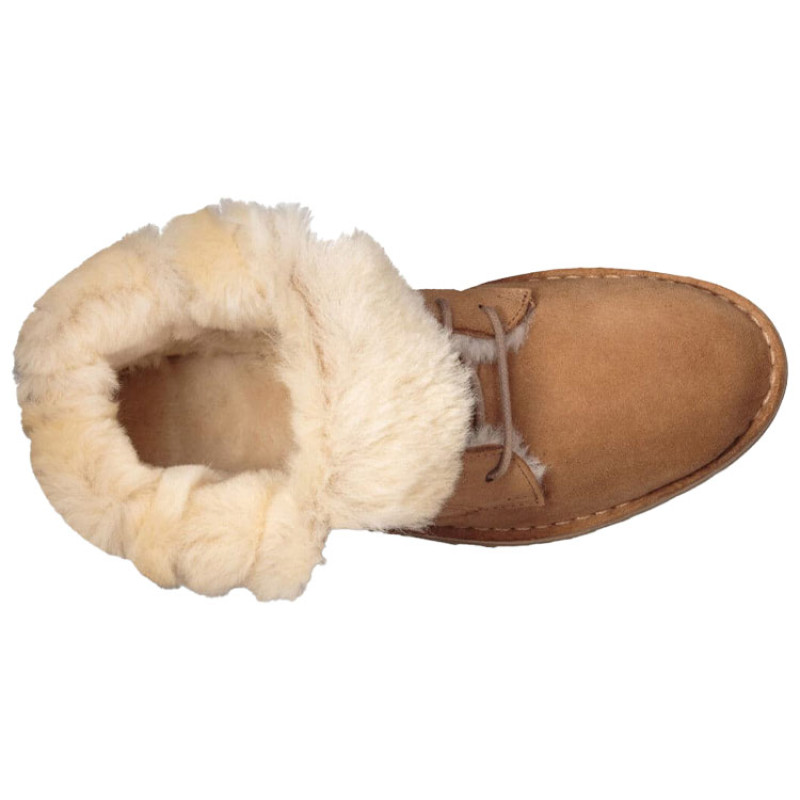 UGG Quincy Boot