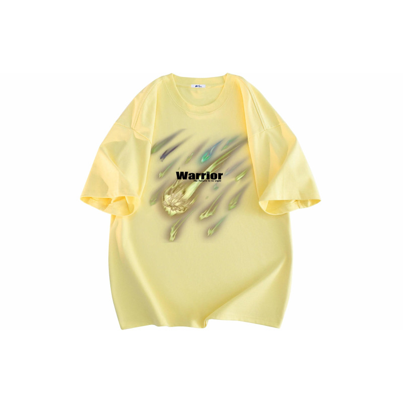 Warrior T