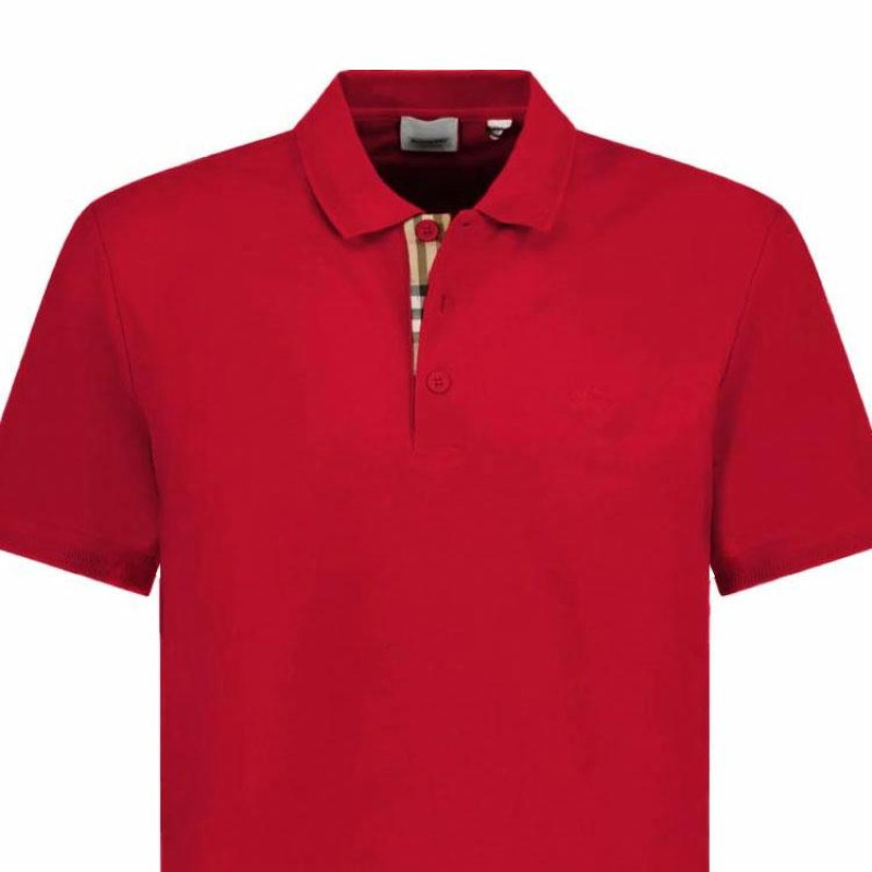 Burberry LogoPolo