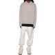 Fear of God Essentials FW23 Knit Polo Polo Core Heather