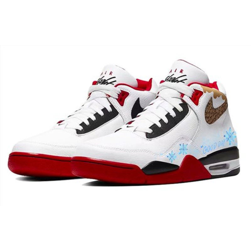 Nike Flight Legacy