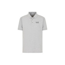 EMPORIO ARMANI EA7 SS24 LogoPolo