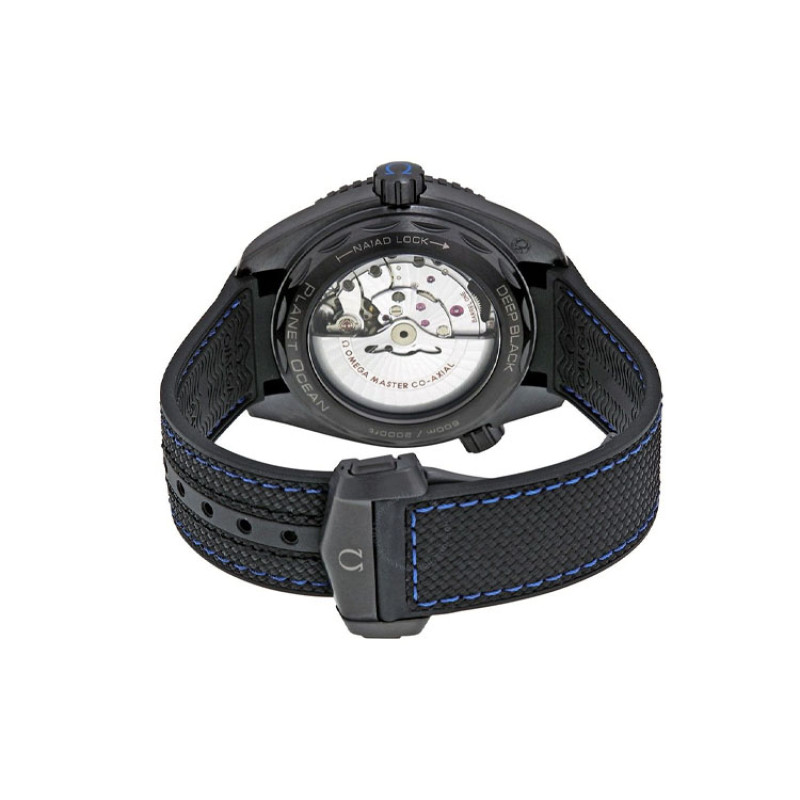 OMEGA 60 45.5mm 215.92.46.22.01.002