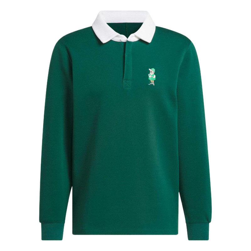 adidas RUGBY CLASSIC CHIP Polo