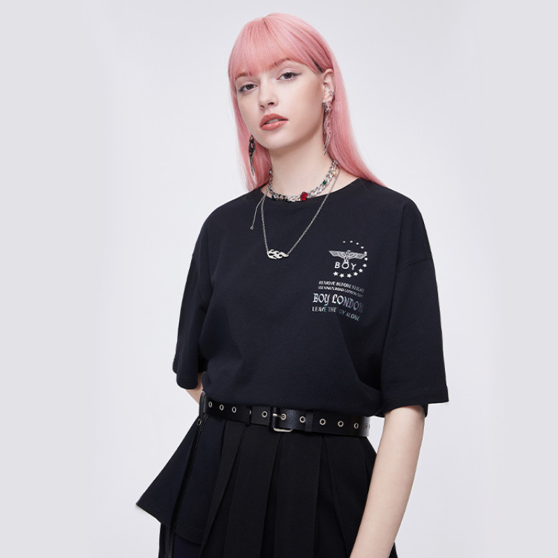 Boy London T