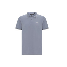 EMPORIO ARMANI SS22 Polo