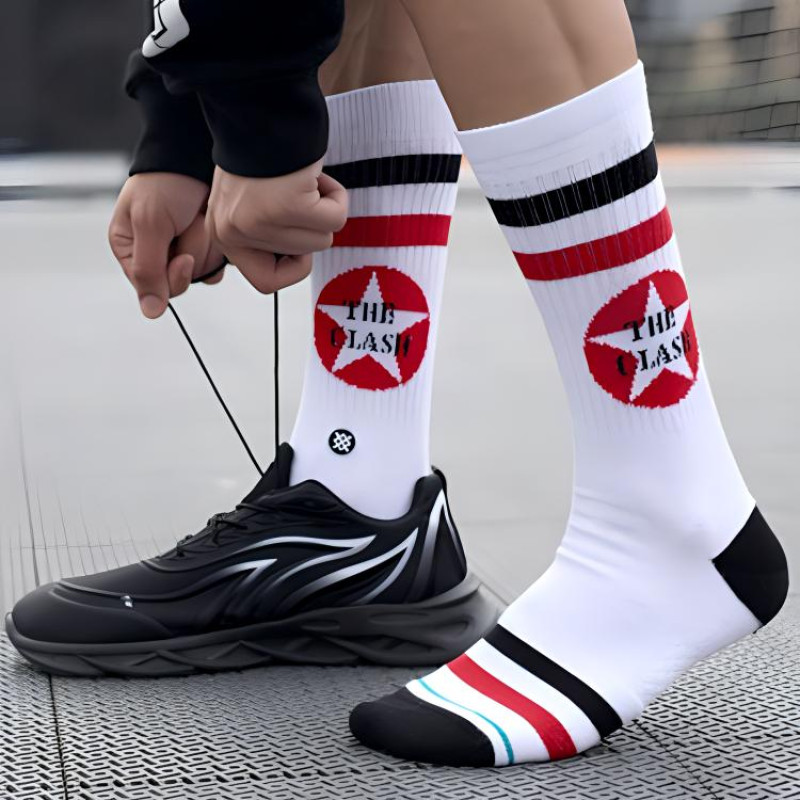 Stance X TheClash