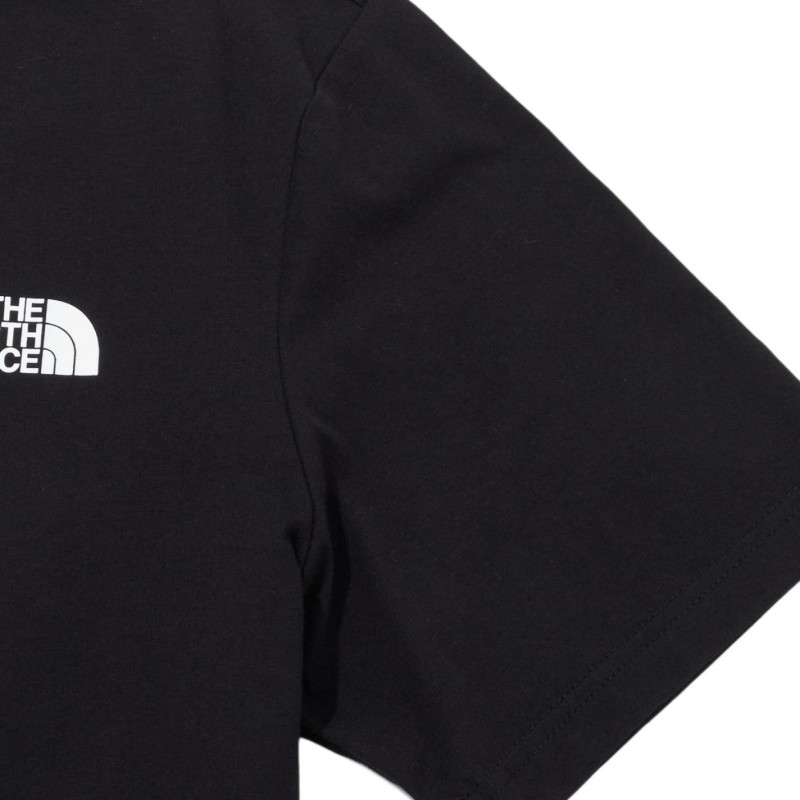 THE NORTH FACE T