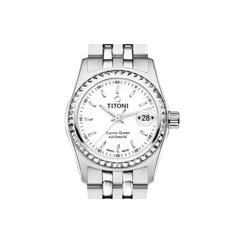 TITONI 26.5mm 728-S-310