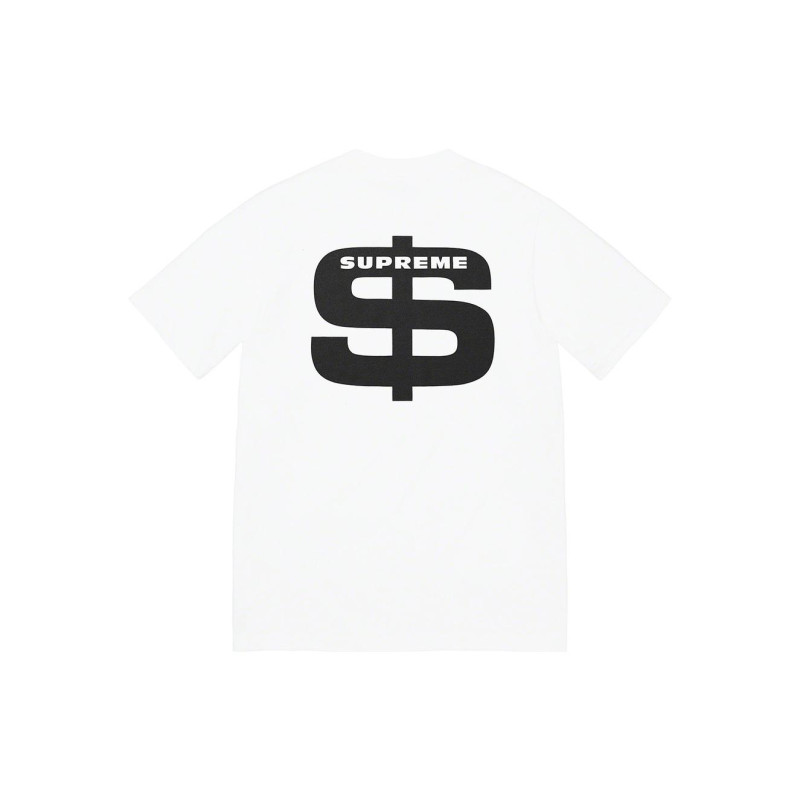 Supreme FW22 Week 5 Dont Around Tee T