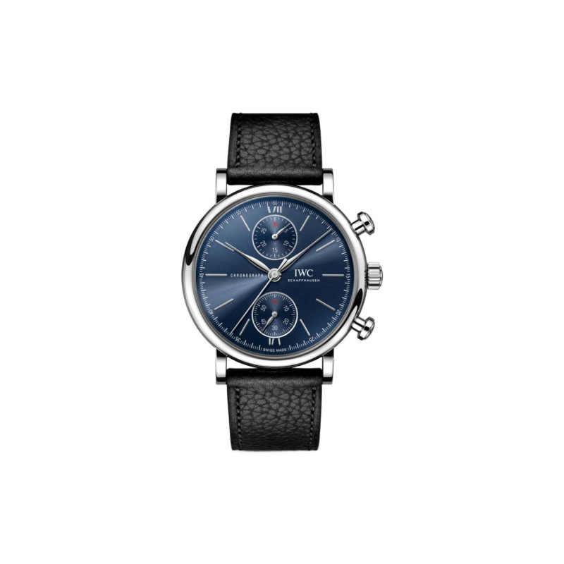 IWC 39mm IW391408