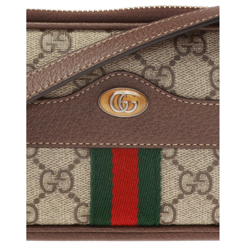 GUCCI Ophidia Logo
