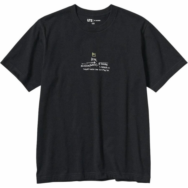 UNIQLO UT ARCHIVE T