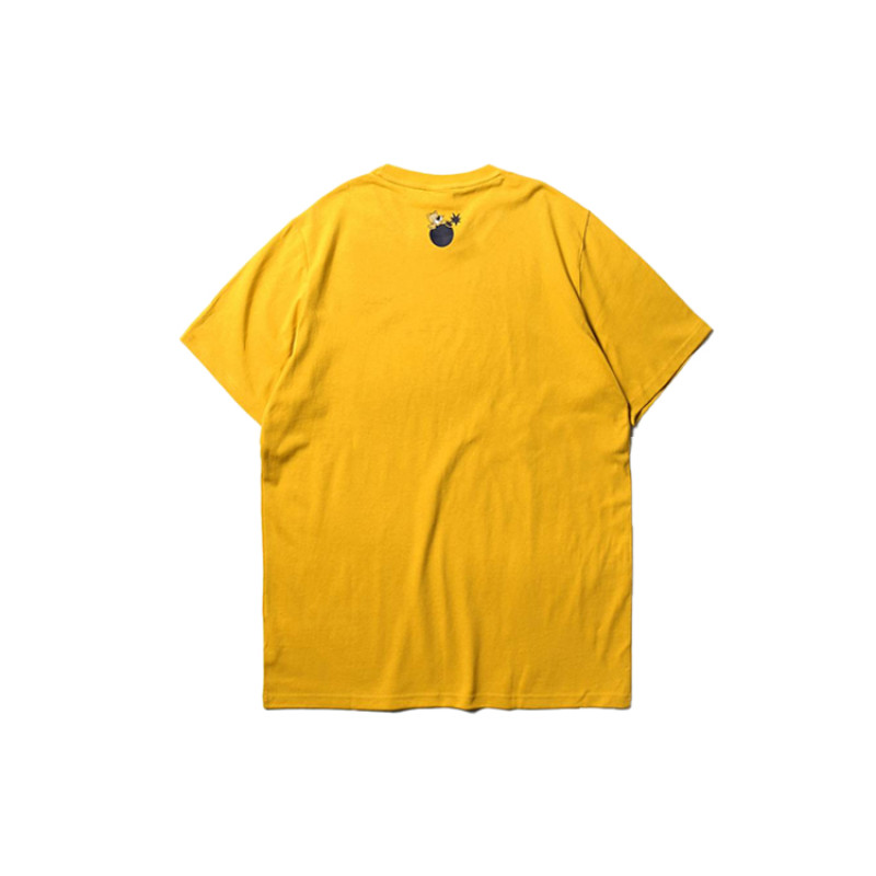 Puma x The Hundreds Tee LogoT