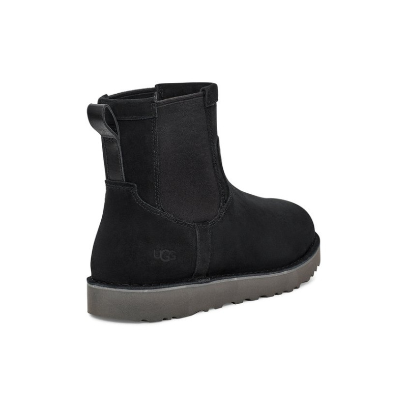 UGG Campout Chelsea