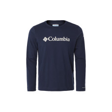 Columbia logo T