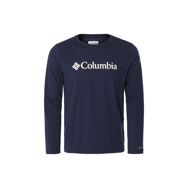 Columbia logo T