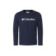 Columbia logo T
